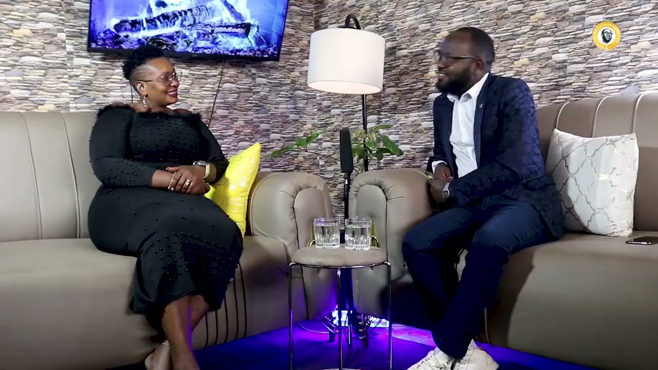 I got MARRIED at 17 years and became a WIDOW at 22 years episode 005