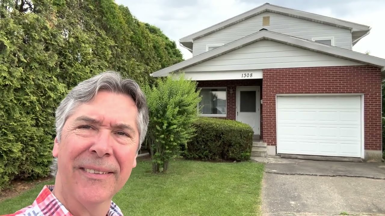 Bethlehem, PA Home Selling at Absolute Auction