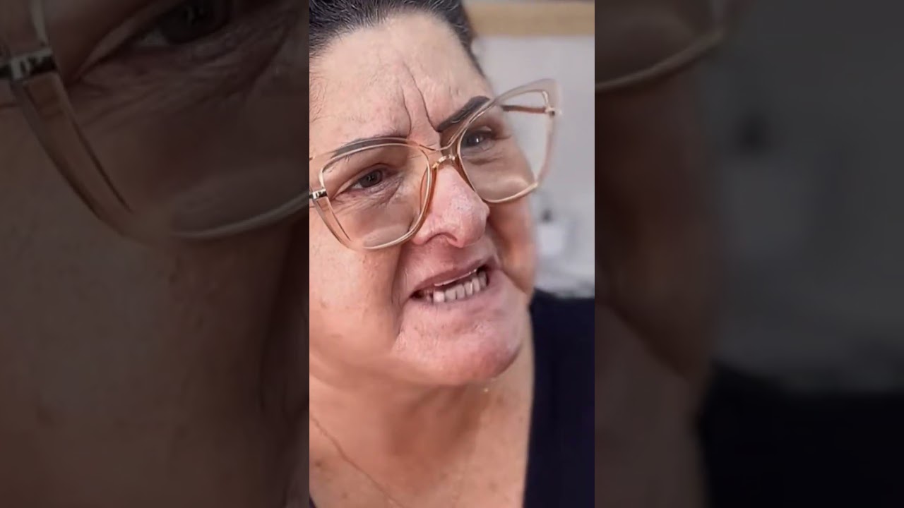 Filhos são muito folgados