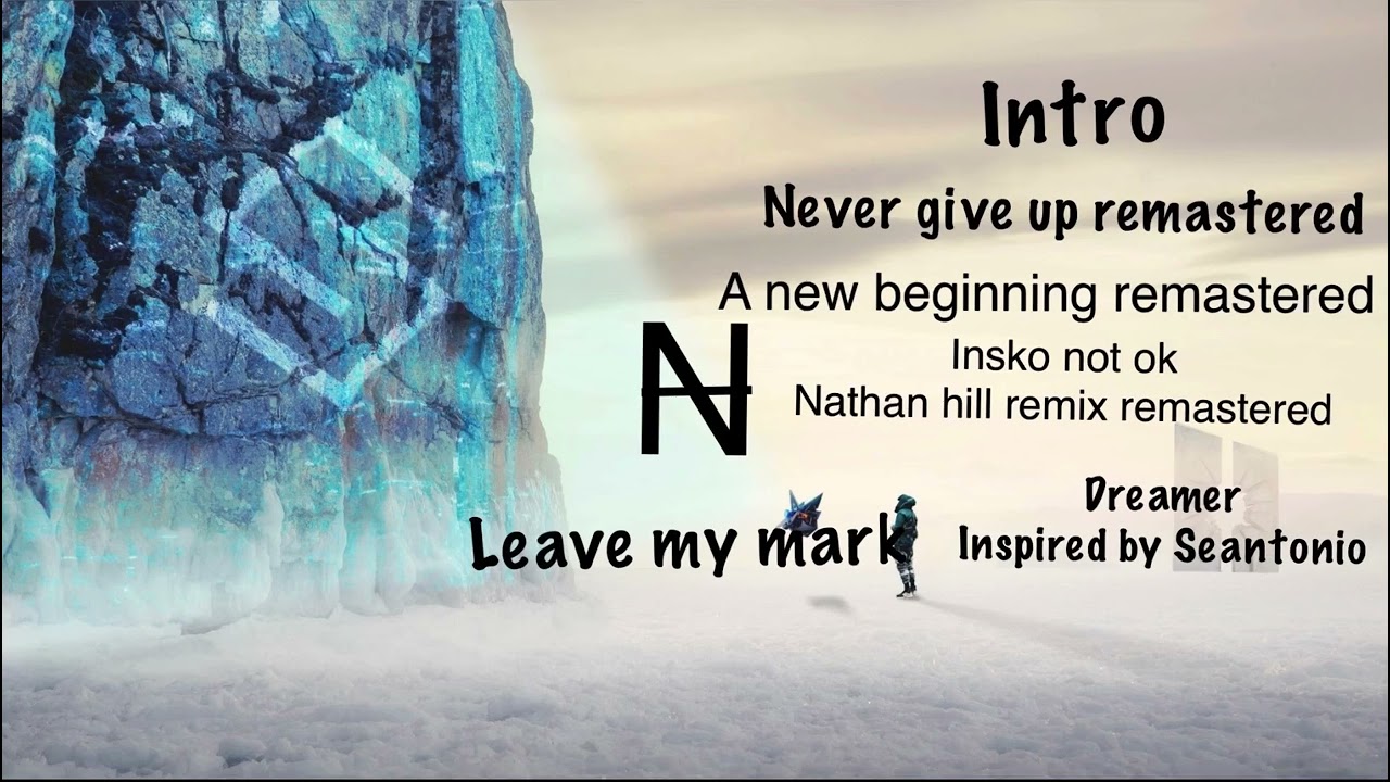 Nathan hill -intro