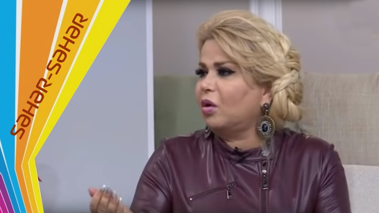 “Mənə zəng edib pul istəyirdi” – Nazənindən Təranəylə bağlı ŞOK açıqlama  - Səhər-Səhər - ARB TV