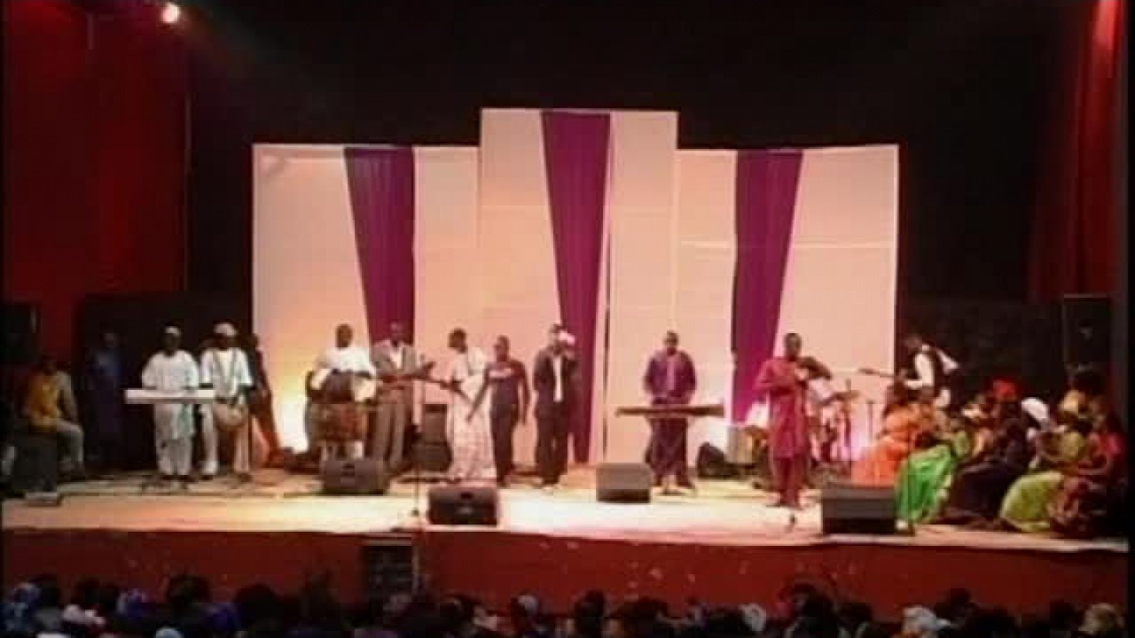 BAKI DIABATE - BAKI