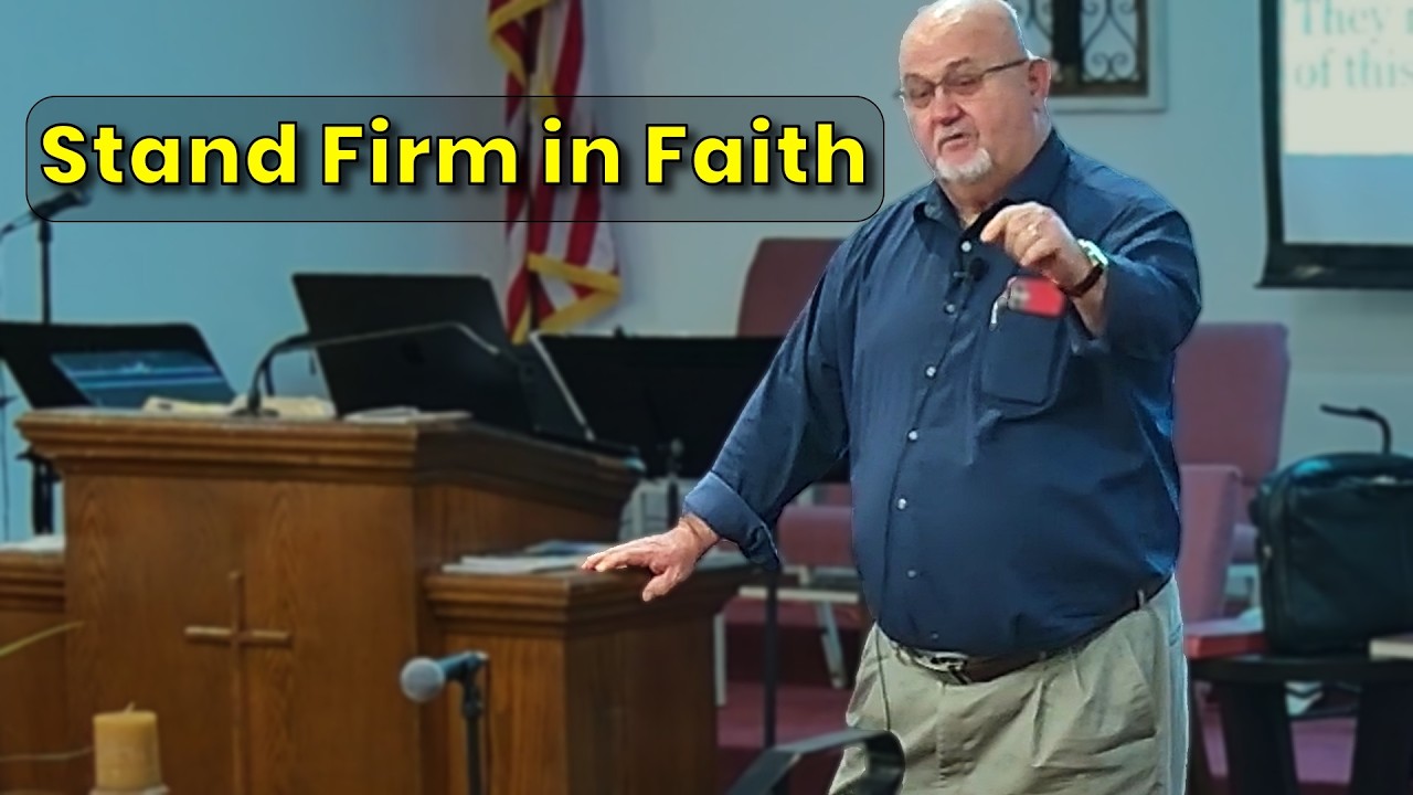 Daniel’s Integrity Under Pressure – Chapter 6 Study