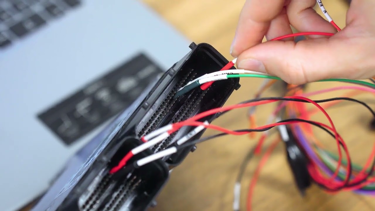 Kess3 Bench Mode walkthrough