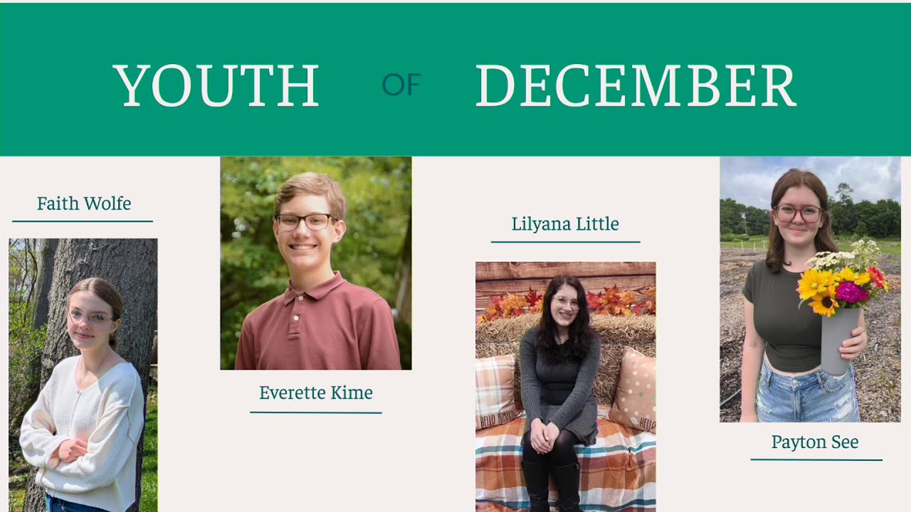 Trinity Online 7:30 Christmas Eve Service