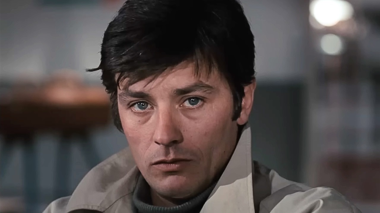 КУЛЬТОВЫЙ КРМИНАЛЬНЫЙ ТРИЛЛЕР! ГЛАВАРЬ БАНДЫ РЕШИЛ КИНУТЬ СВОИХ ПОДЕЛЬНИКОВ И СБЕЖАТЬ! ДЖЕФФ