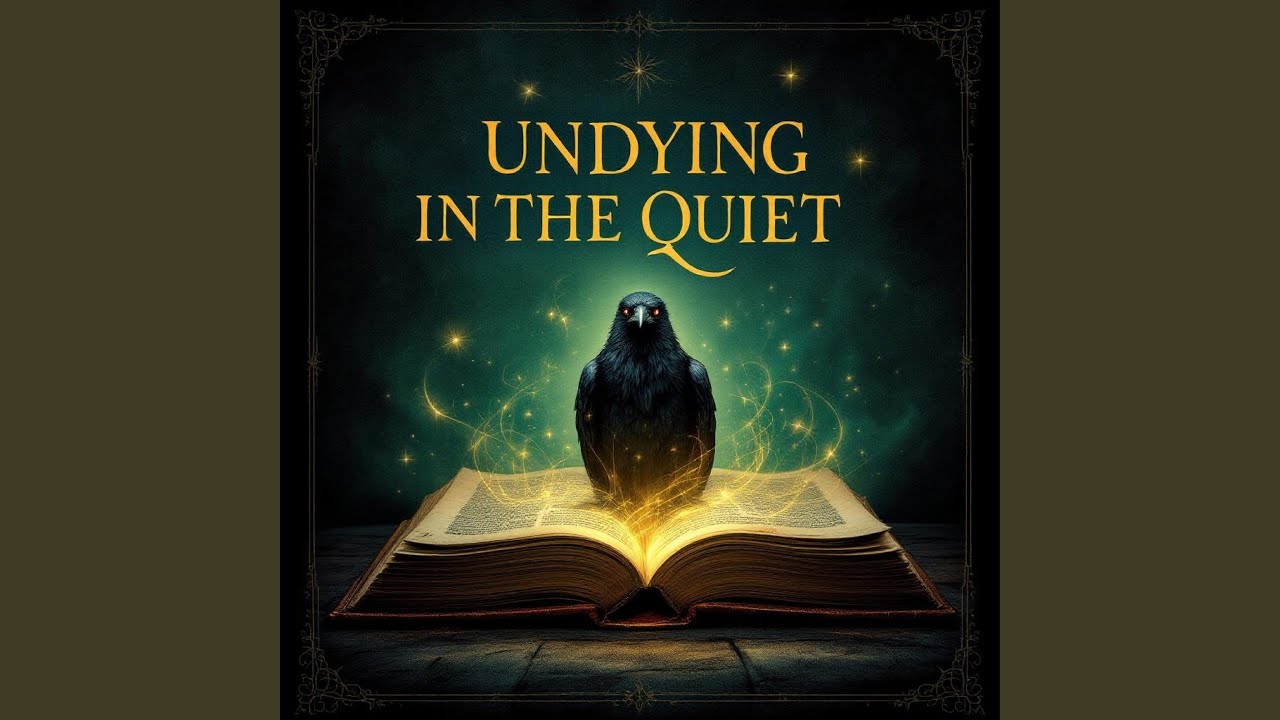 Undying in the quiet