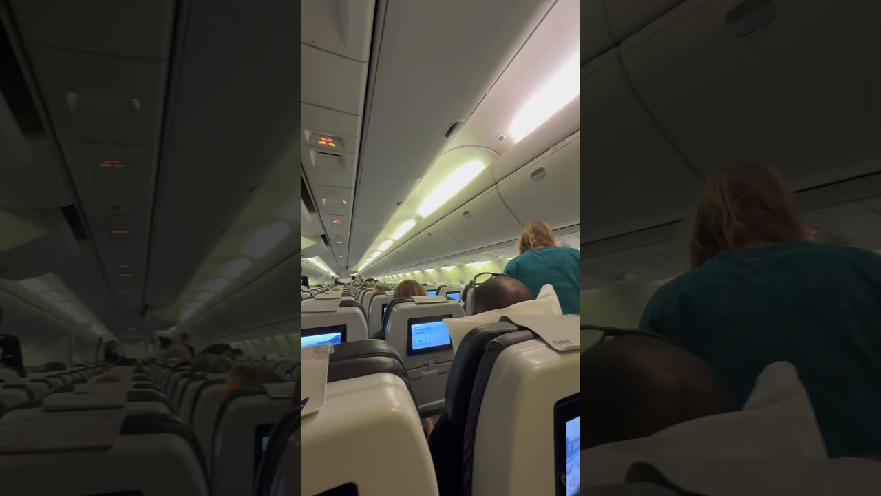 Inside Icelandair 🇮🇸 Boeing 767-300ER 