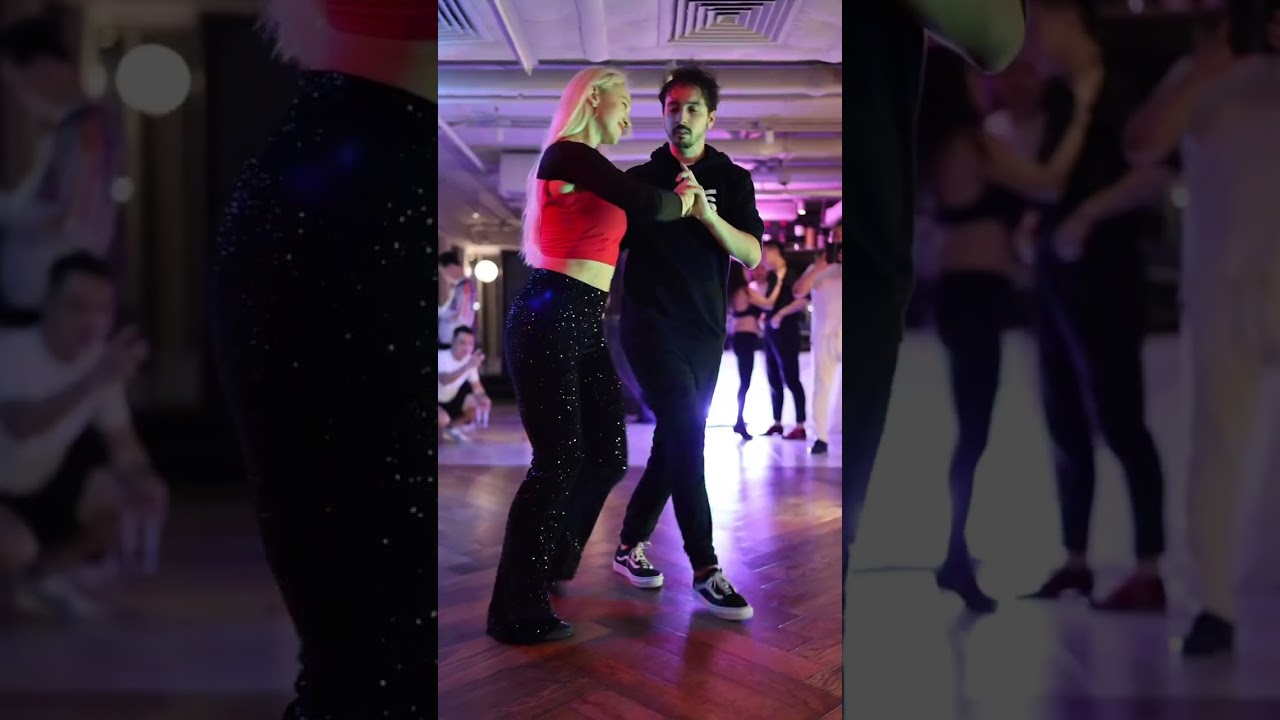 KIZOMBA / URBANKIZ: Hong Kong - SBK BLAZE 2024