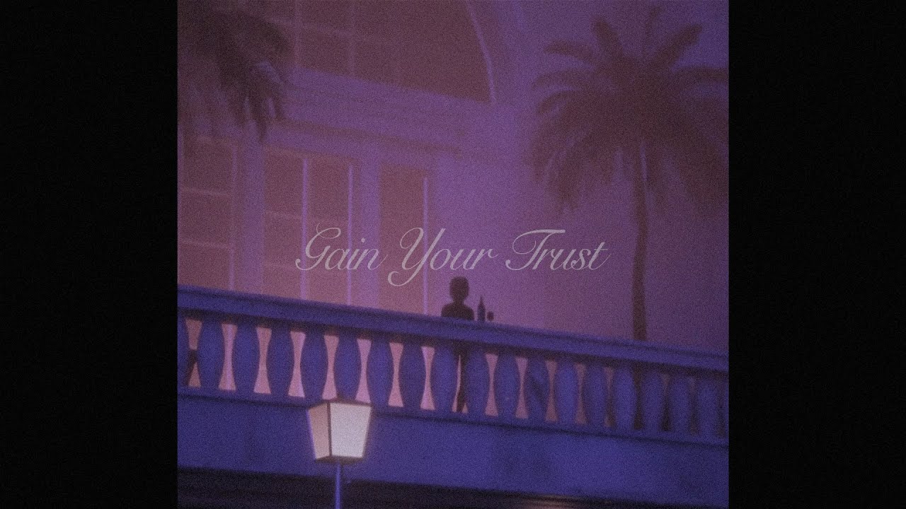 [FREE] Drake x D Block Europe Type Beat - 'Gain Your Trust'