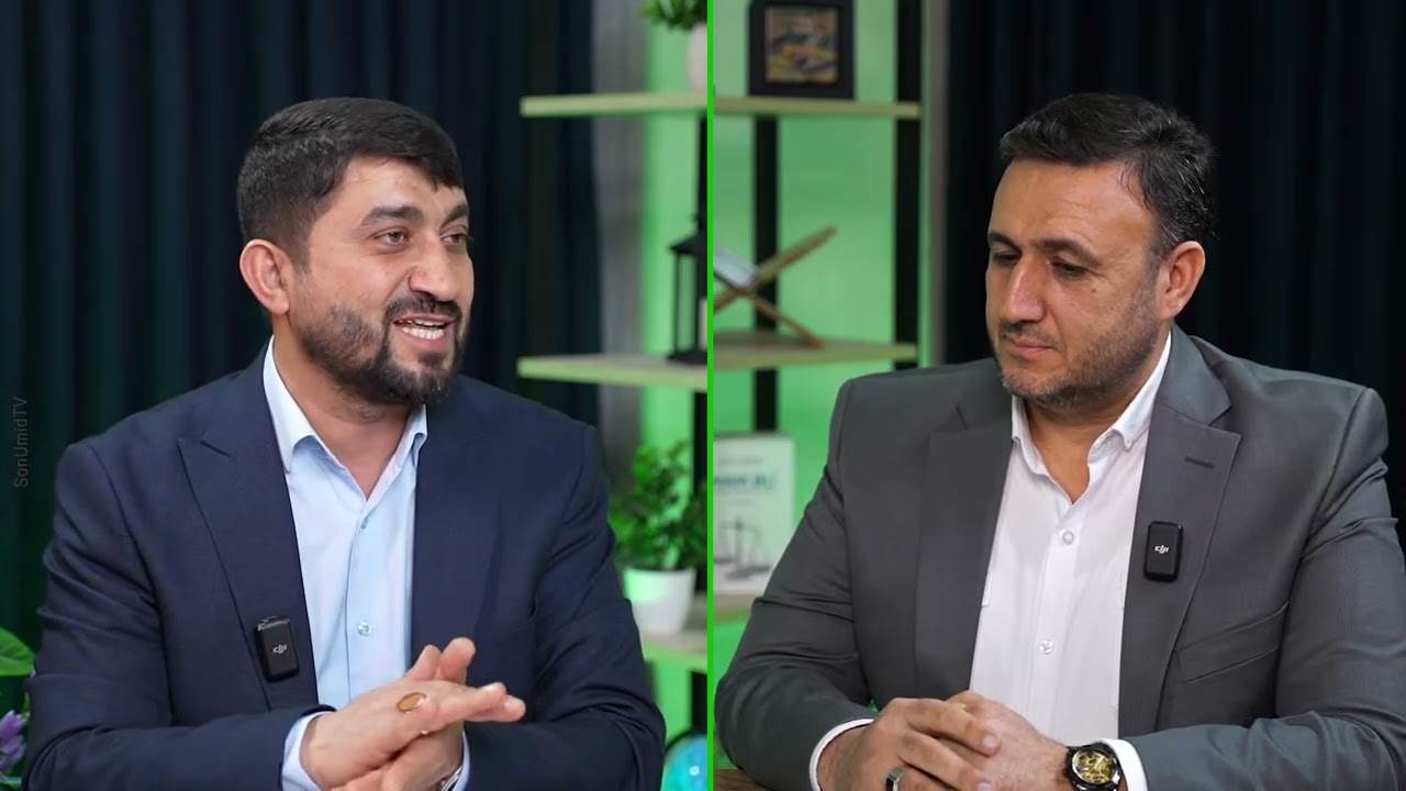 Quranın hidayətindən necə yararlanaq? #1