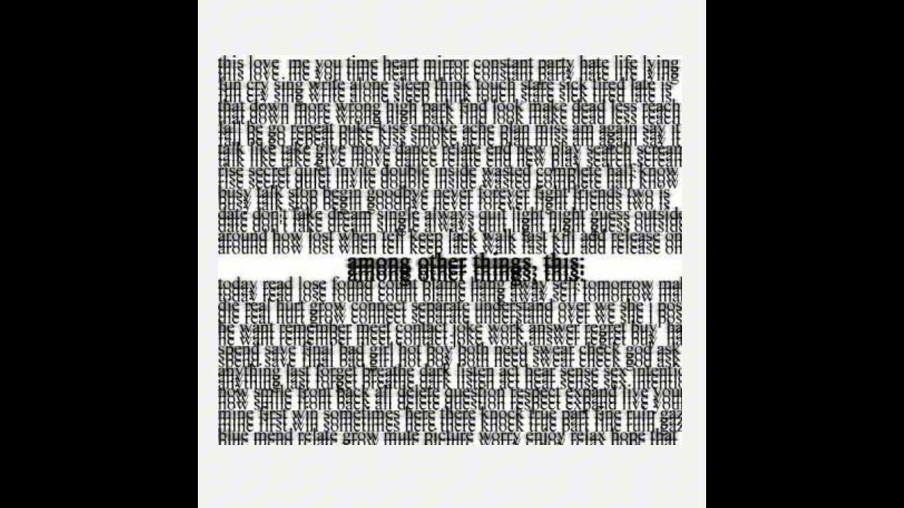 08.  Over Before It Began - Kevin Patrick 