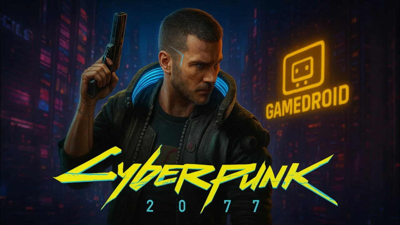 Cyberpunk 2077 PS5 Gameplay | Next-Gen Night City Walkthrough