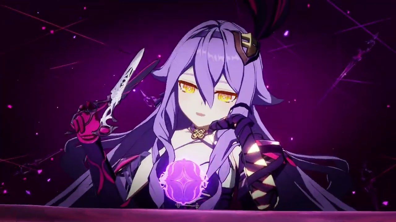 Honkai impact 3 - [RedLotus] D498 v7.9 : boss HOV