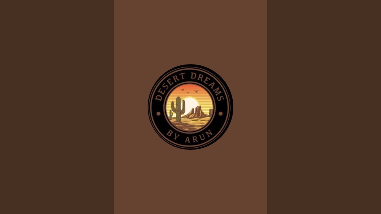 Desert Dreams is live