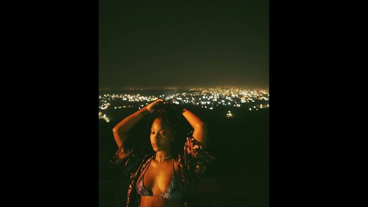 [FREE] Don Toliver x LOE Shimmy type beat - 