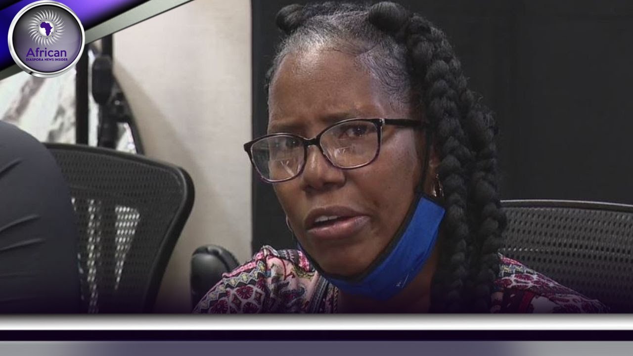 Sista Fired From Police Dispatch After Reporting Race Soldiers Wanting To Use Her As Target Practice