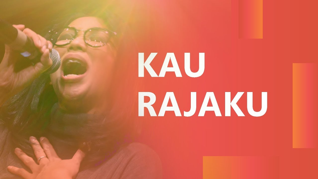 'Kau Rajaku (Live) - JPCC Worship