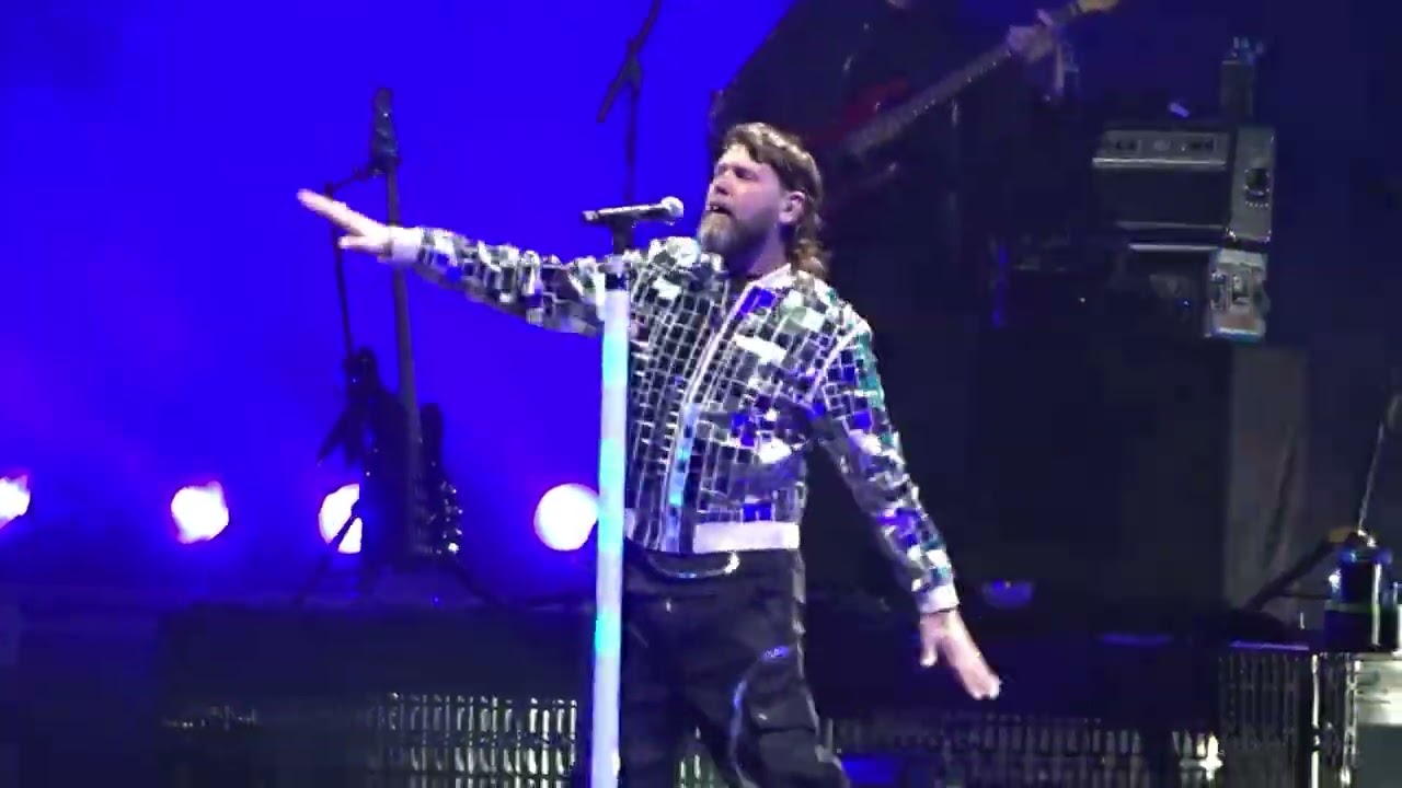REA GARVEY - Free Like The Ocean - Halotour2024 - 25.04. Frankfurt
