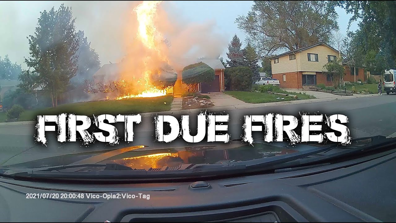PIO Vlog - July 2021