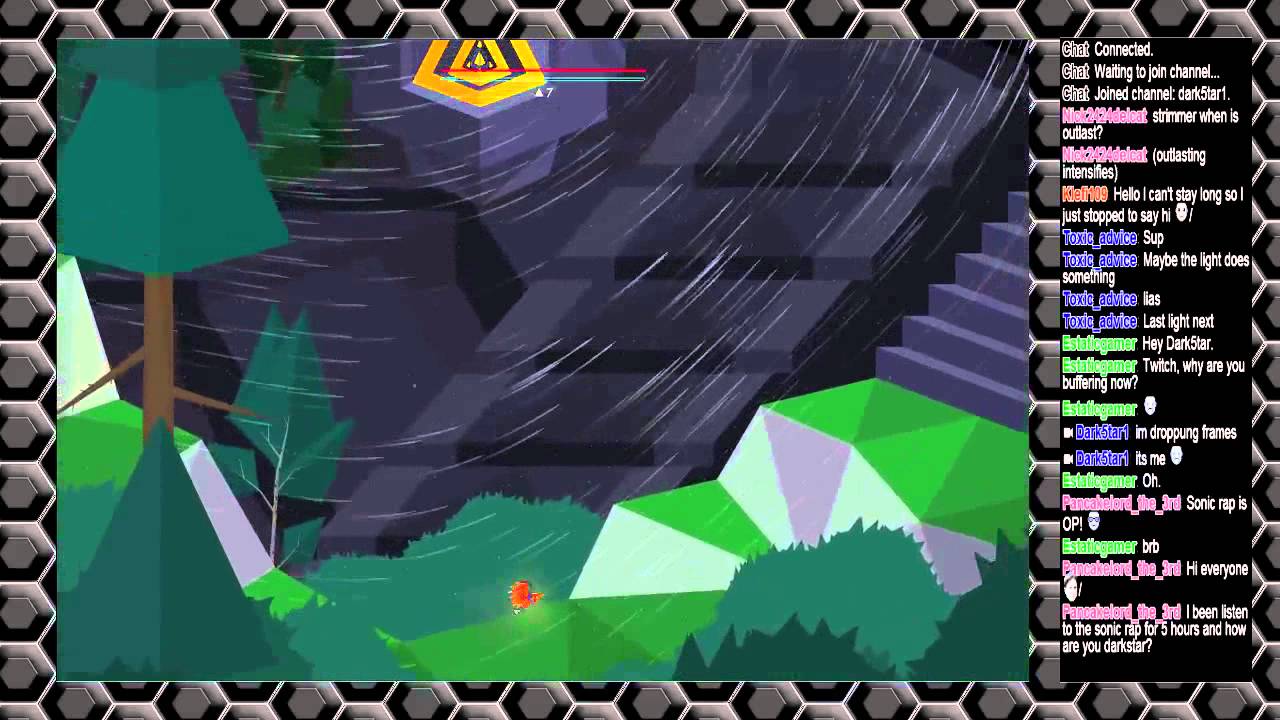 Flappy Murder- Secrets of Raetikon stream 5/28/14 - 1 / 8