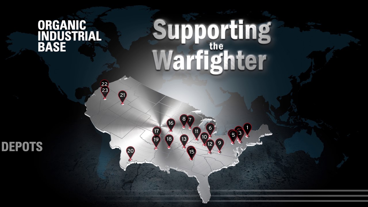 AMC Command Video