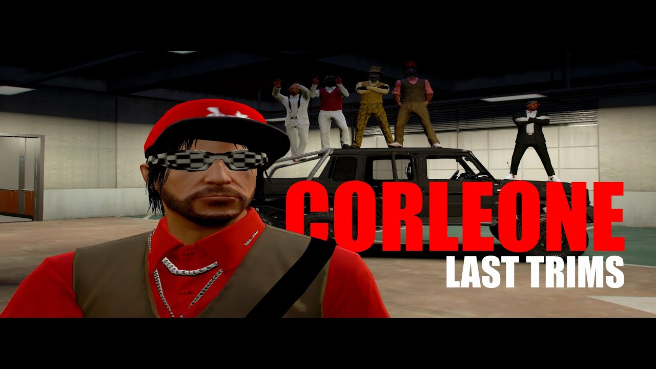 [FPLAYT] CORLEONE LEFTOVERS #3
