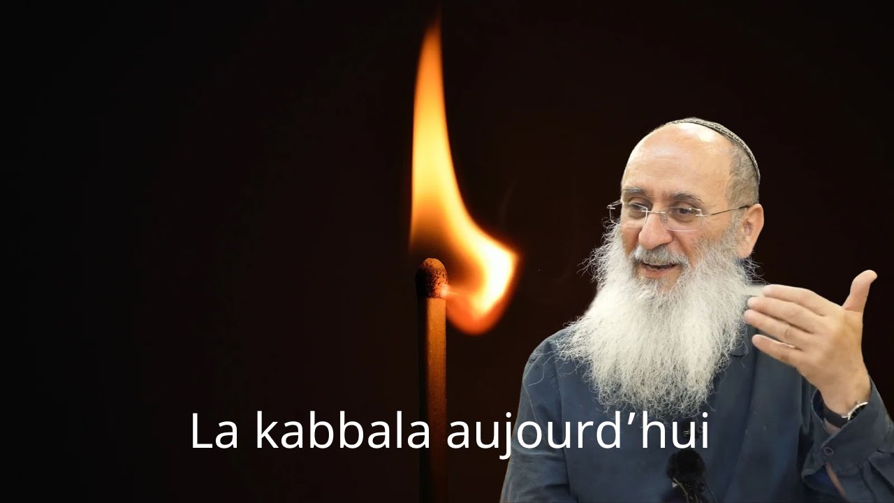 La kabbala de A à Z