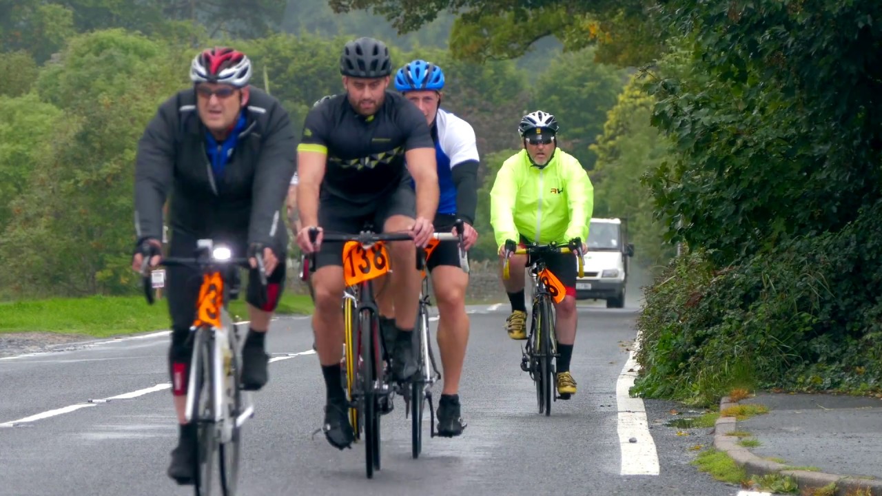 Tour de Furness 2018