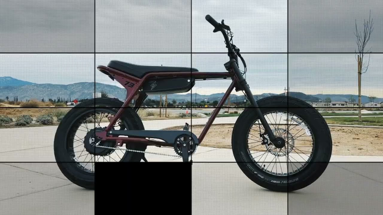 Super 73 ZX Ride & Review