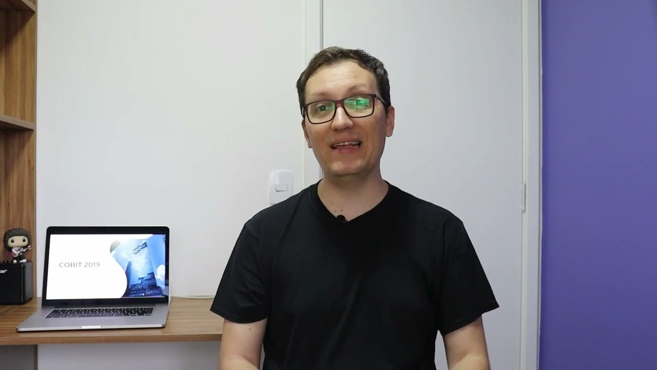 Fundamentos de Governança com COBIT 2019 | Aula 9 - Uso do COBIT com outros padrões e frameworks