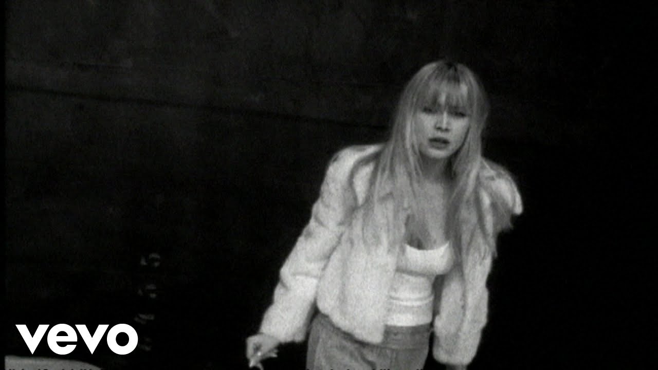 Anouk - It's So Hard