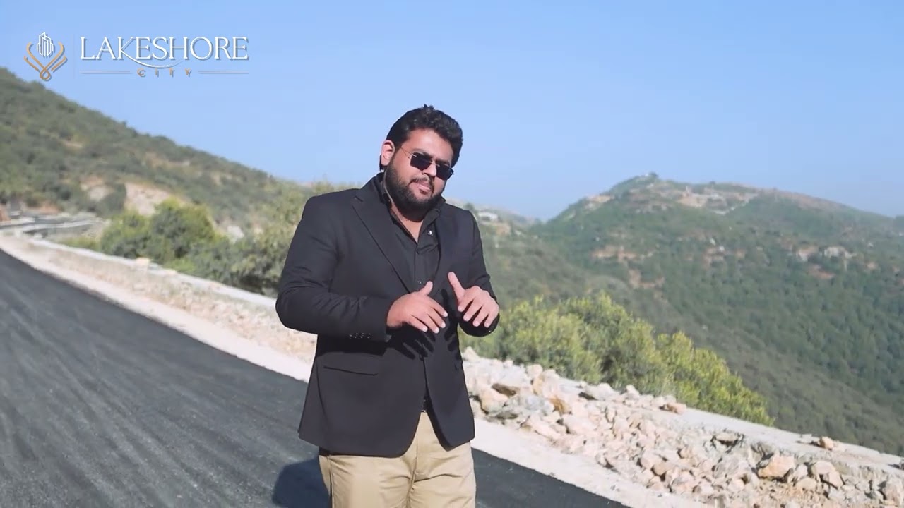 Lakeshore City BOOMING with D12-Haripur Tunnel - What's Next for Alexander Road?