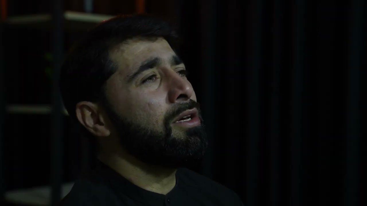Seyyid Nicat Vay Əmioğlu Yeni Mərsiyyə Rövzə 2025 Fatimə günləri