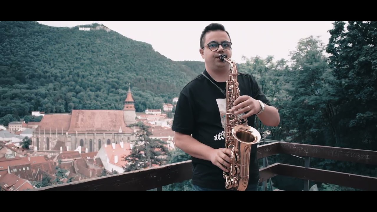 Colaj Ardelene-BOGDAN UNGURASU- {❤️🎷Nicu Anghel Ministeru🎷❤️}