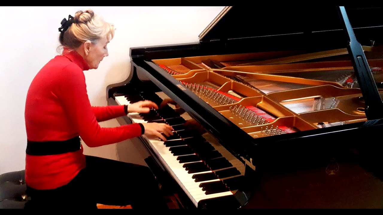Nocturne No  20 in C♯ minor, Op  posth    CHOPIN  Regina Albrink