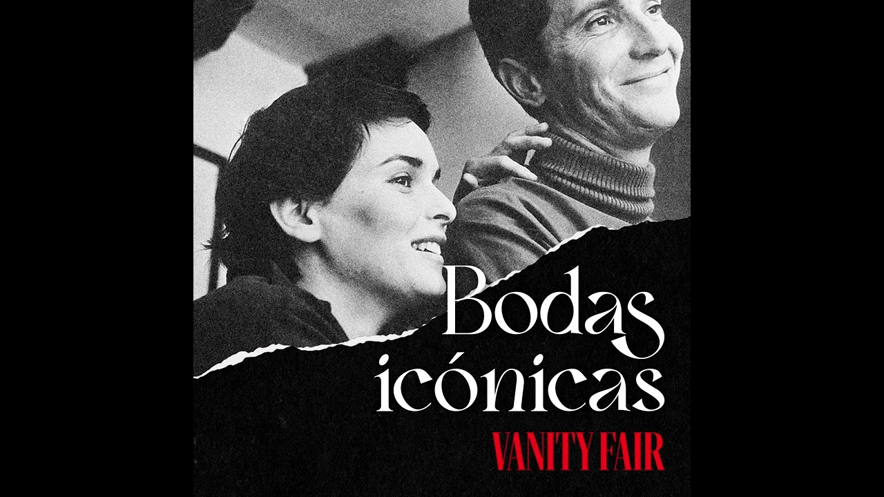 Lucía Bosé y Luis Miguel Dominguín | Bodas icónicas, un podcast de Vanity Fair