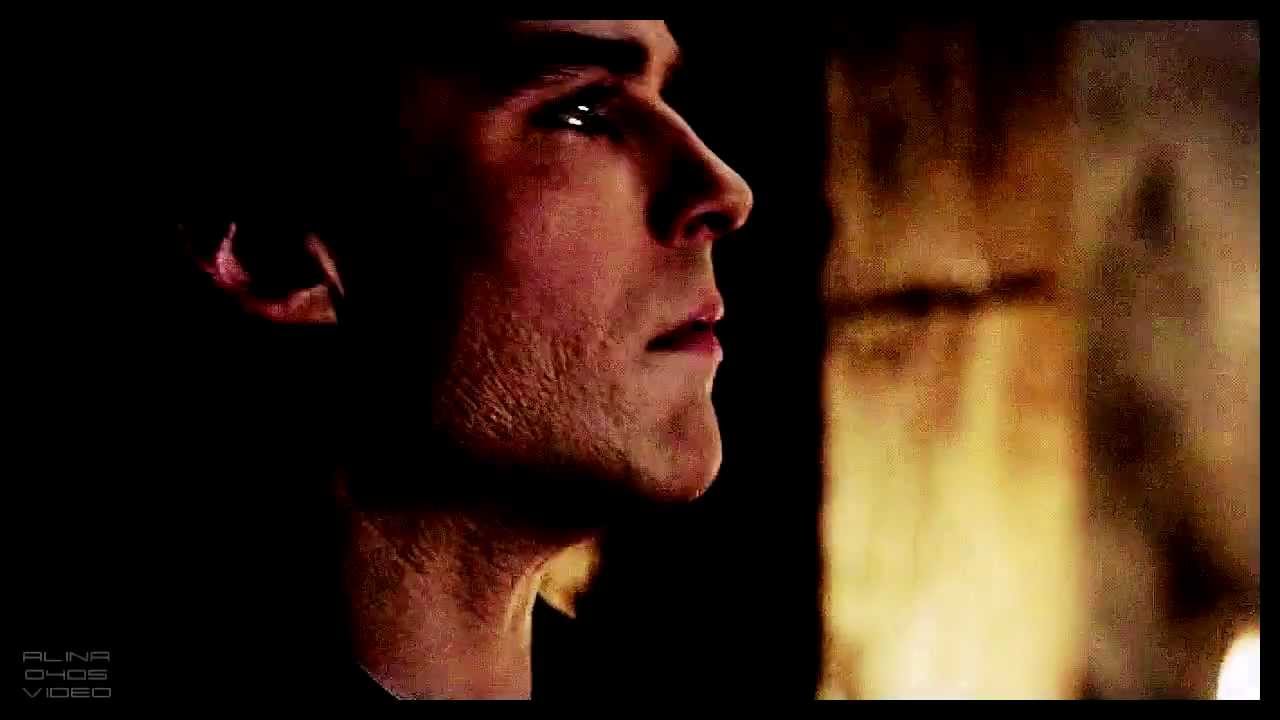 Stefan&Damon - I'll make you hurt