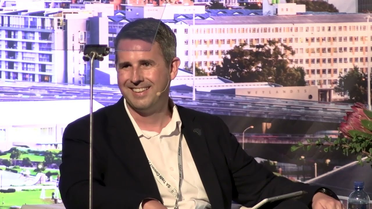 SA Trade Connect 2024 Panel 3 - How has fragmentation impacted the trading of dual listed equities