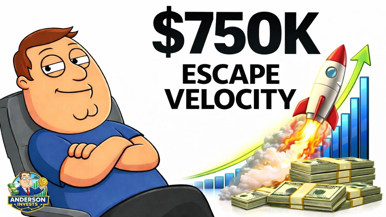 The $750K Threshold — Everything Changes Here