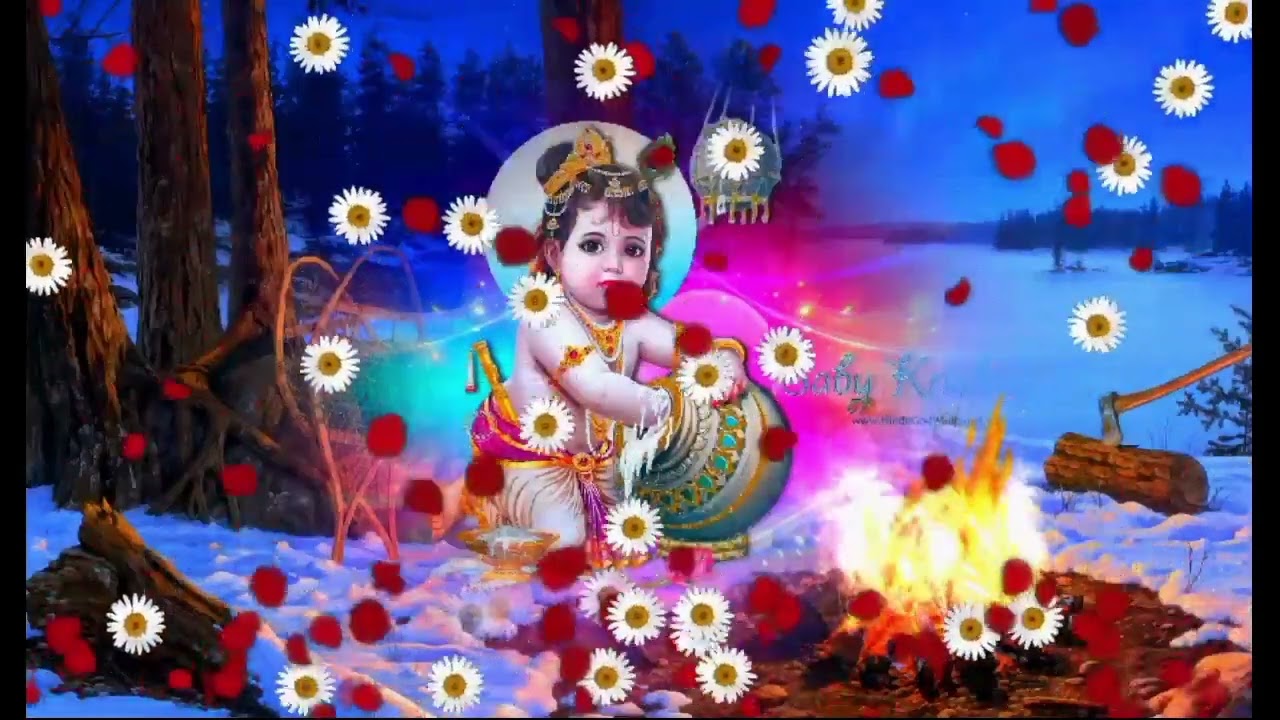 हमारो धन राधा राधा राधा