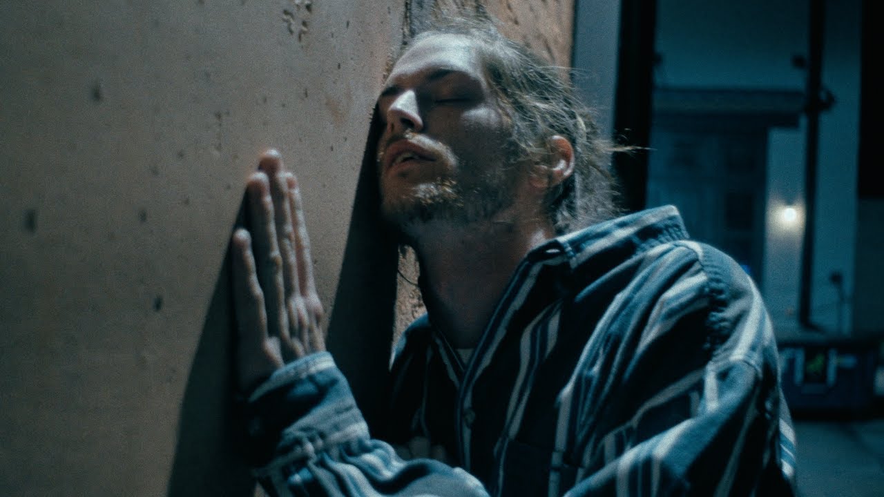 honestav - They Don't Make Pills For A Heartbreak (Official Video)