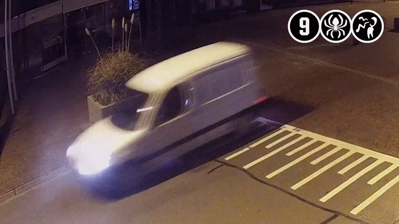 Groningen: Twee gezinnen in gevaar door brandstichting