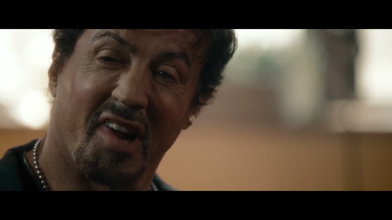 Echanges de répliques cultes Sylvester Stallone Arnold Schwarzenegger