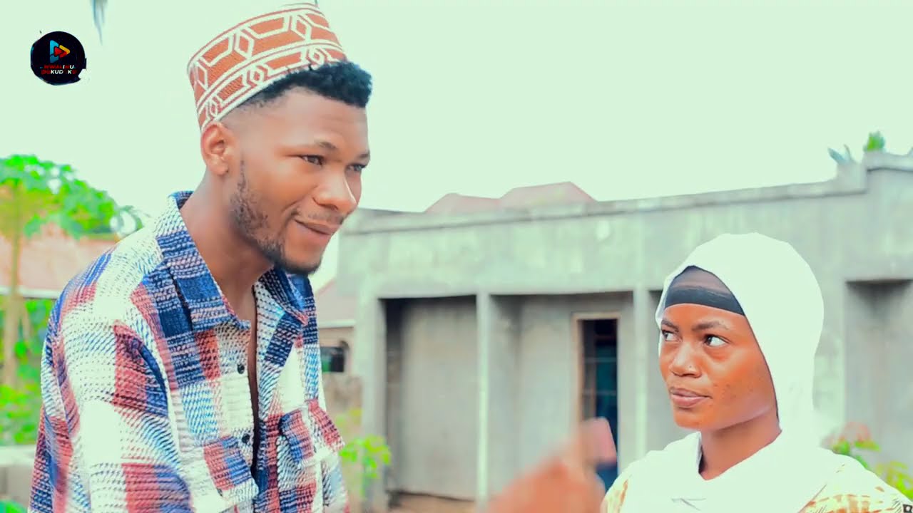 SIFUNGI ( RAMADHANI FULL MOVIE)#clamvevo #babajoan #chadomasta #kicheche #kannywood #movie 