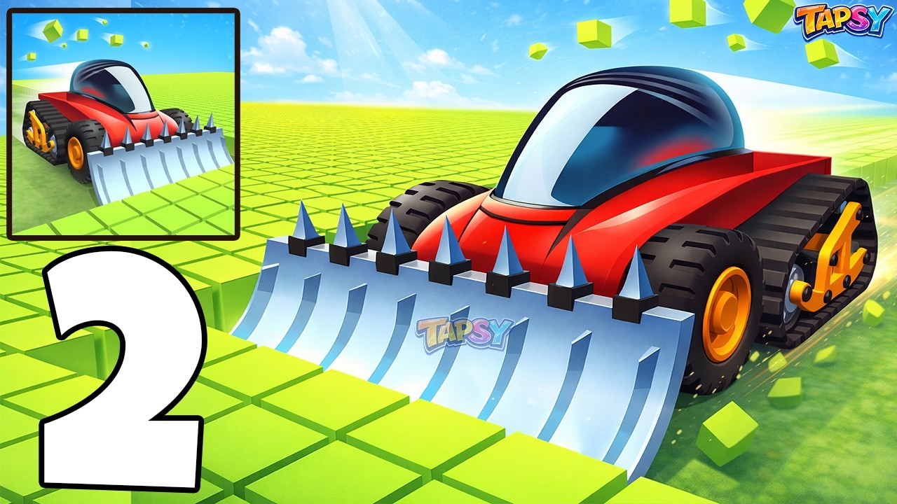 🔥Slice Masters Gameplay Walkthrough Part 2 - Cutting Challenge Continues (Android,iOS)