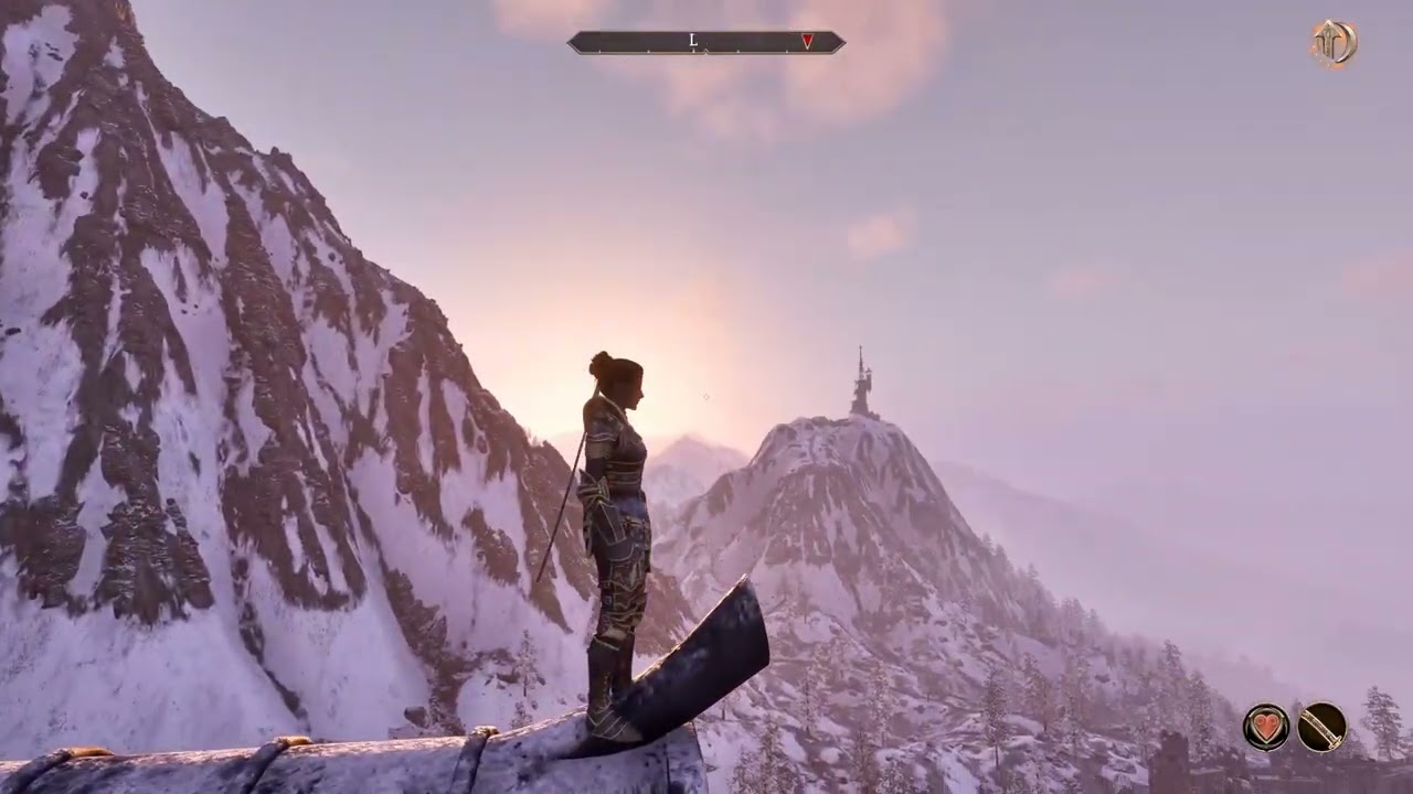Vibando no Oblivion Remaster #3