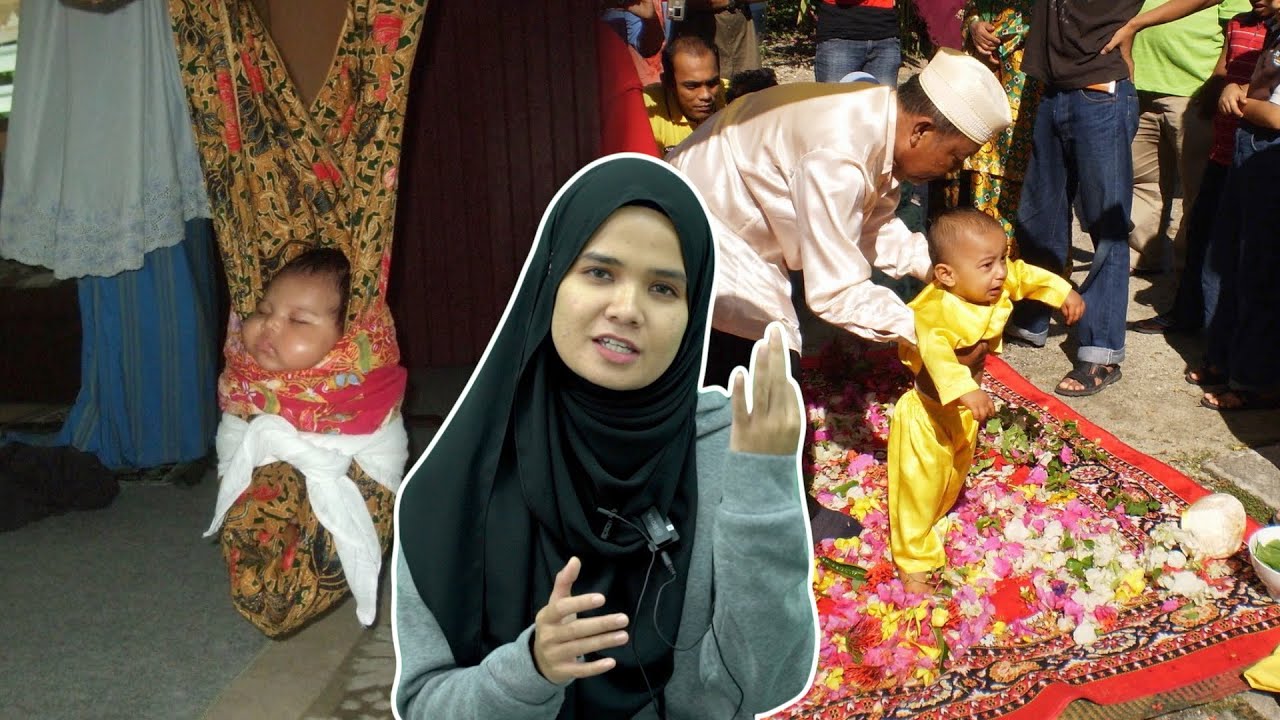 3 Adat Resam Lama Orang Perak