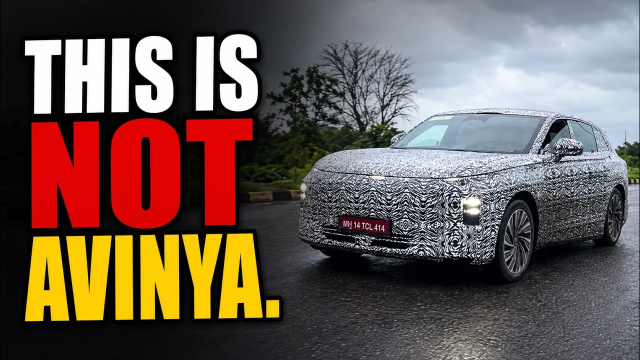 FORD is Back | Tata Avinya  | New Protest Against E20 | Fronx facelift launch | ASY