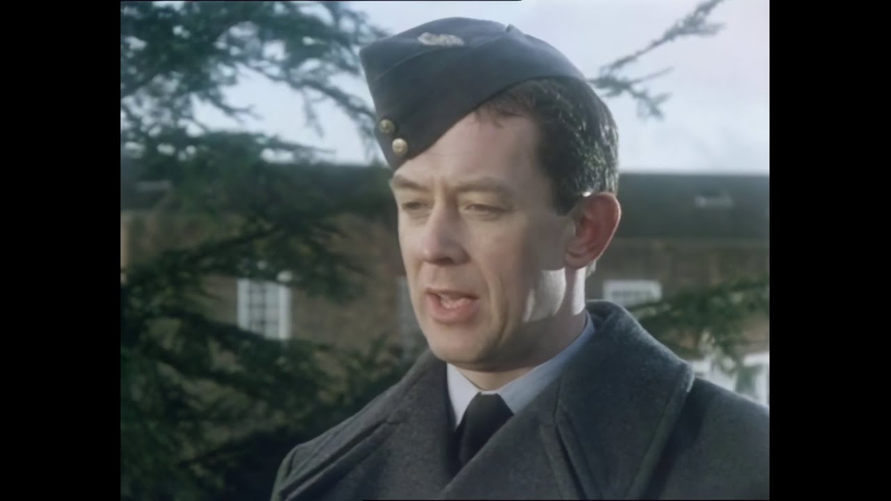 Airline Ep. 1 - Look After Number One (1080p)